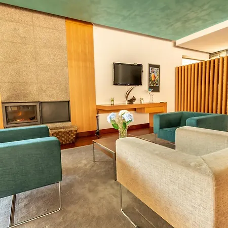 Hotel Santa Margarida