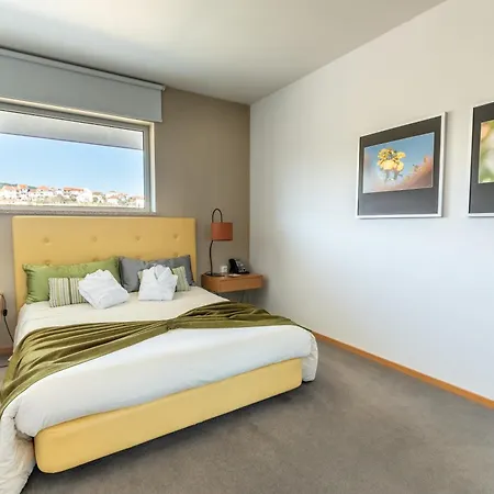 圣玛格丽达酒店 酒店