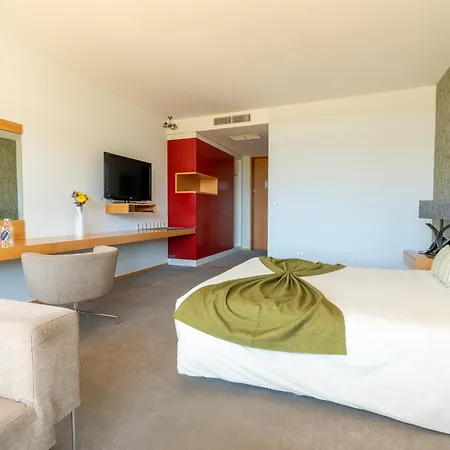 Santa Margarida 4*