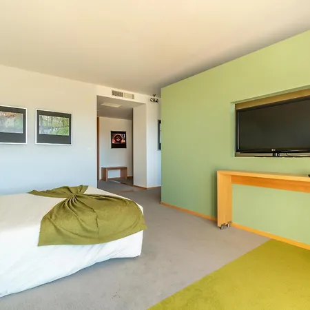 Santa Margarida Hotel 4*