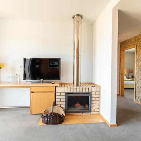 酒店 圣玛格丽达酒店 奥莱罗斯