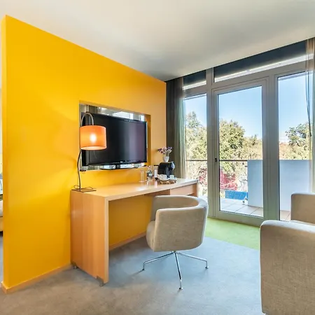 圣玛格丽达酒店 4* 奥莱罗斯