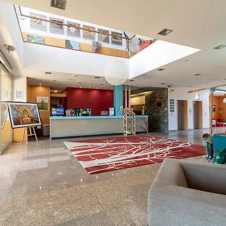 Hotel Santa Margarida