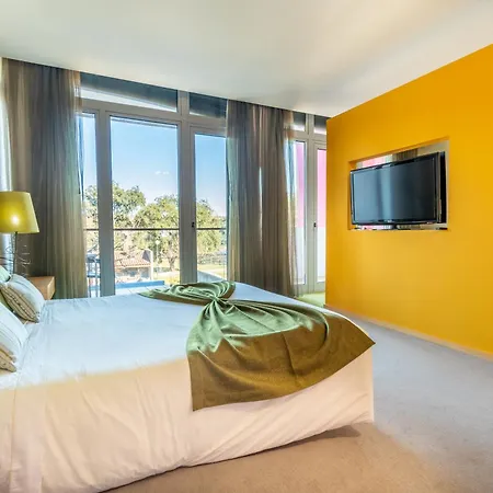 圣玛格丽达酒店 酒店