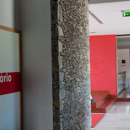 圣玛格丽达酒店 酒店