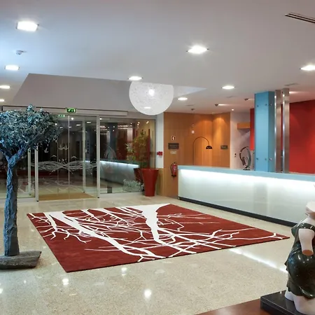 Santa Margarida 4*