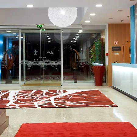 圣玛格丽达酒店 酒店