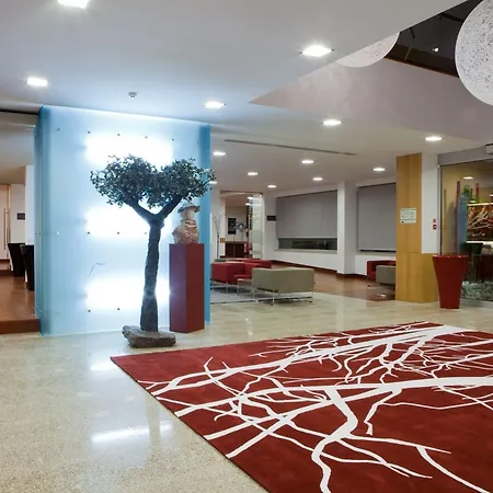 酒店 圣玛格丽达酒店 奥莱罗斯