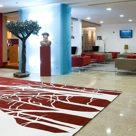 Hotel Santa Margarida