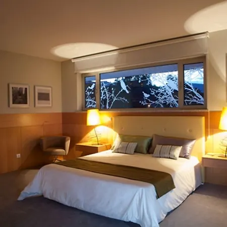 Hotel Santa Margarida Oleiros (Castelo Branco)