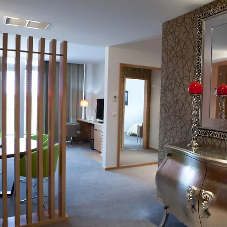 酒店 圣玛格丽达酒店 4*