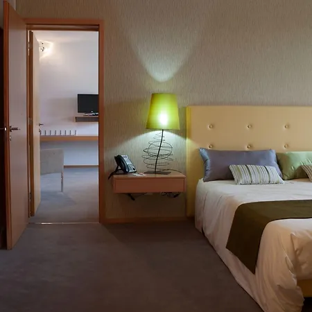 圣玛格丽达酒店 奥莱罗斯