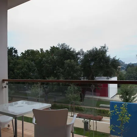 Santa Margarida Hotel 4*