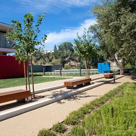 圣玛格丽达酒店 酒店 奥莱罗斯