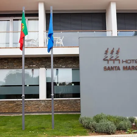 Santa Margarida 4* 올레이로스