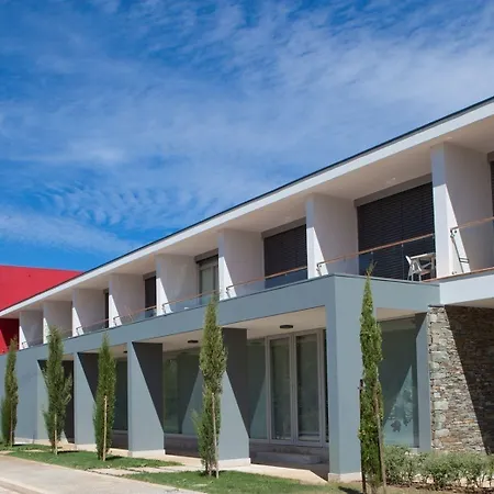 Santa Margarida Hotel Oleiros (Castelo Branco)