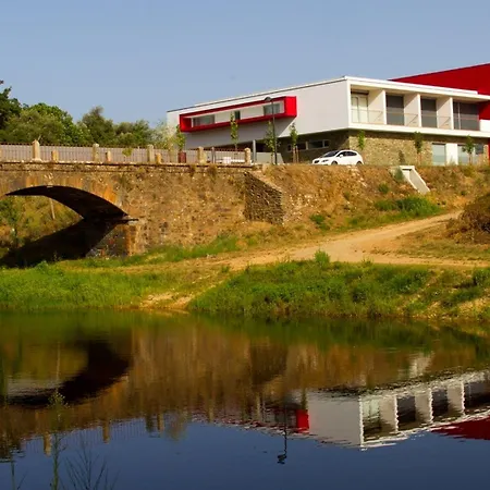 Hotel Santa Margarida