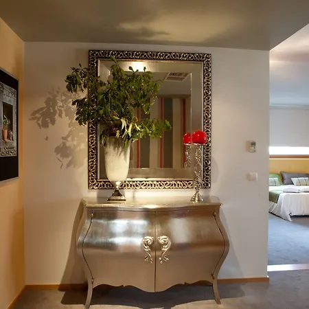 Hotel Santa Margarida 4*