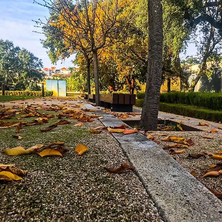 Hotel Santa Margarida