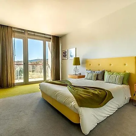 Hotel Santa Margarida Oleiros (Castelo Branco)