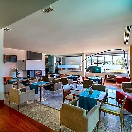 Santa Margarida Hotel Oleiros (Castelo Branco)
