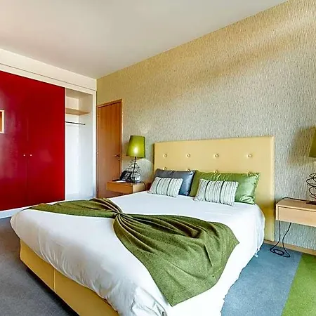 Santa Margarida Hotel 4*