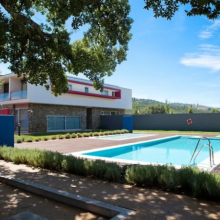 Santa Margarida 4* Oleiros (Castelo Branco)