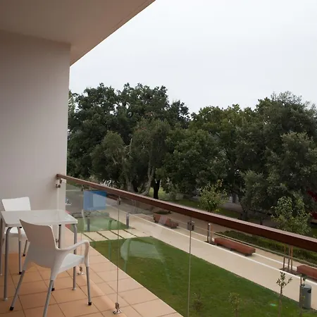 酒店 圣玛格丽达酒店