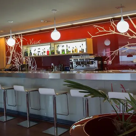 酒店 圣玛格丽达酒店