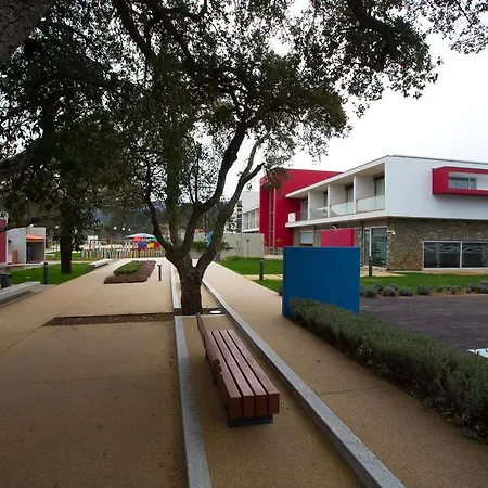 Santa Margarida Hotel 4*