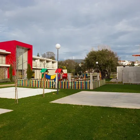 酒店 圣玛格丽达酒店 奥莱罗斯