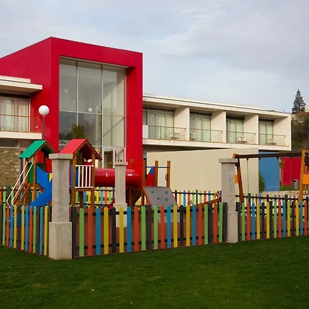 Santa Margarida Hotel