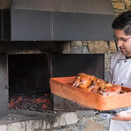 圣玛格丽达酒店 酒店 奥莱罗斯