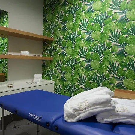 酒店 圣玛格丽达酒店 奥莱罗斯