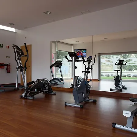 Santa Margarida Hotel 4*