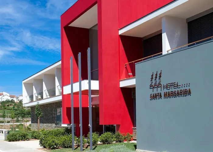 Hotel Santa Margarida