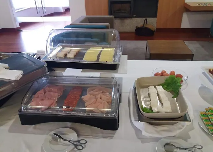 Hotel Santa Margarida