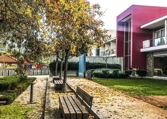 Santa Margarida Oleiros (Castelo Branco)