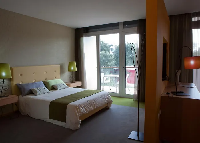 Santa Margarida Hotel