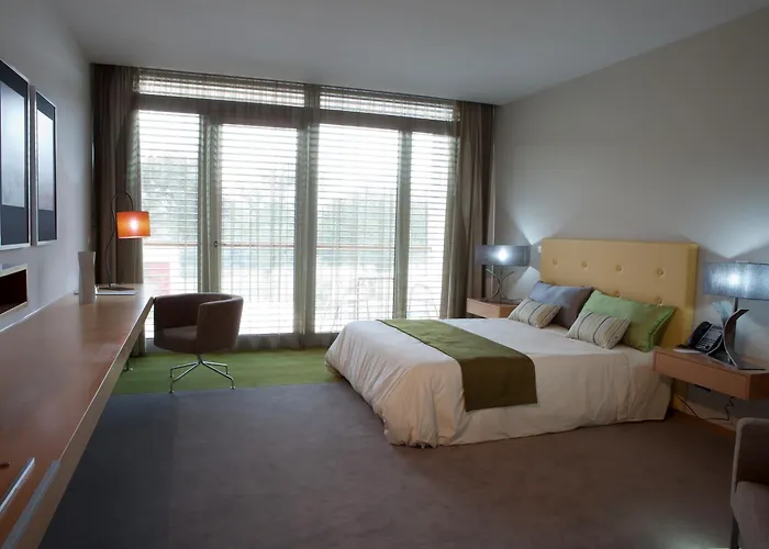 Santa Margarida Hotel