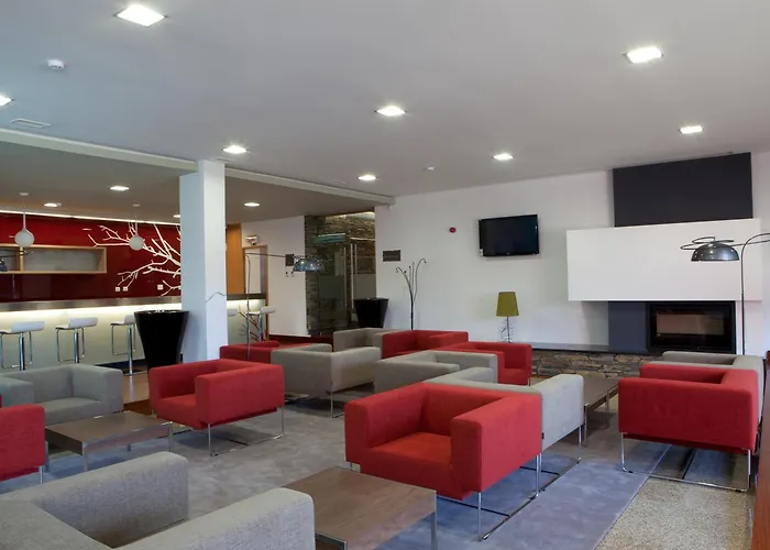 Santa Margarida Hotel 4*