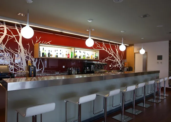 Hotel Santa Margarida