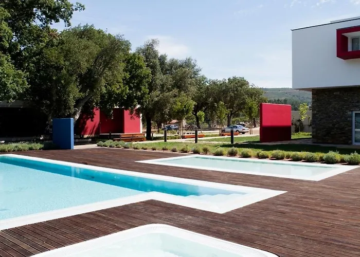 Santa Margarida Hotel