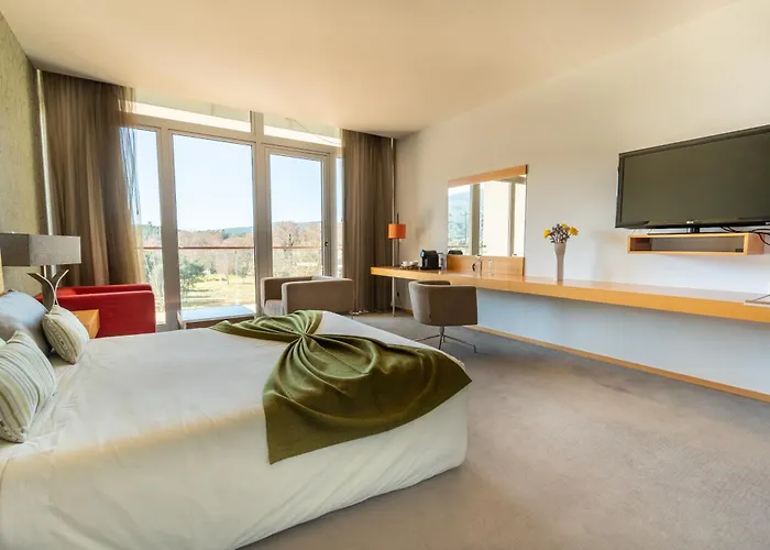 Santa Margarida Hotel 4*