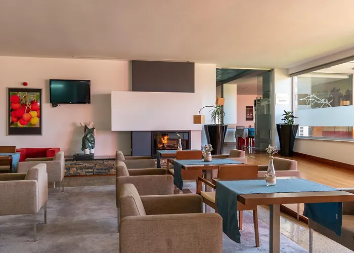 Santa Margarida 4* Oleiros (Castelo Branco)