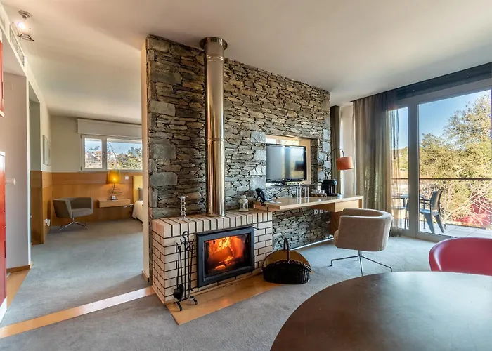 Santa Margarida Hotel 4*