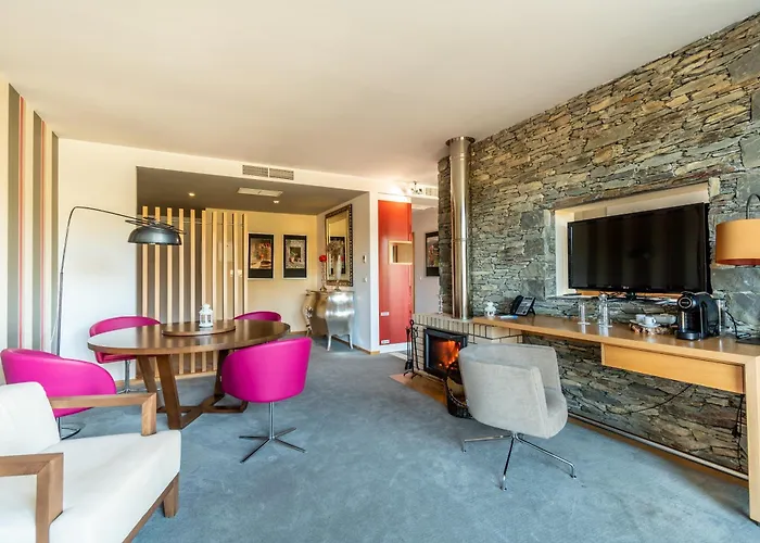 Santa Margarida 4* Oleiros (Castelo Branco)