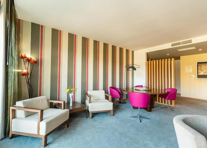 Hotel Santa Margarida 4*