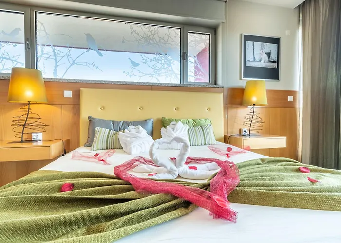 Hotel Santa Margarida