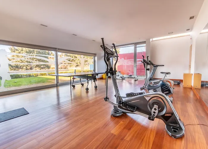 Santa Margarida 4* Oleiros (Castelo Branco)